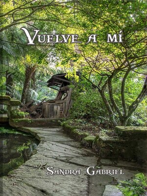 cover image of Vuelve a mí